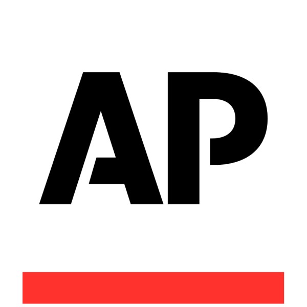 Associated Press logo