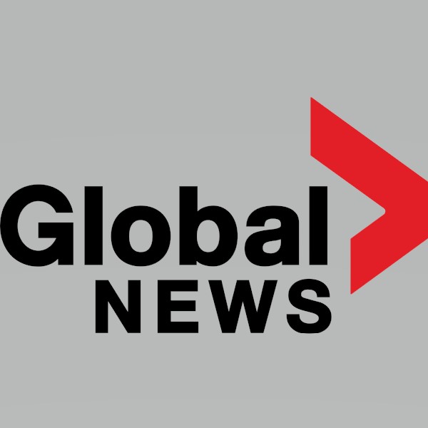 Global News logo