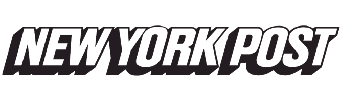 New York Post logo