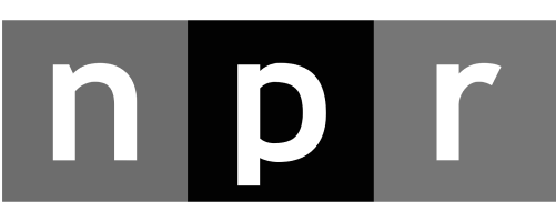 NPR logo